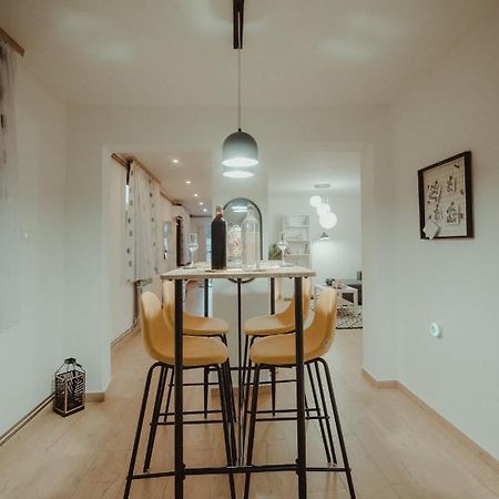 Kucica Apartment Dakovo Luaran gambar