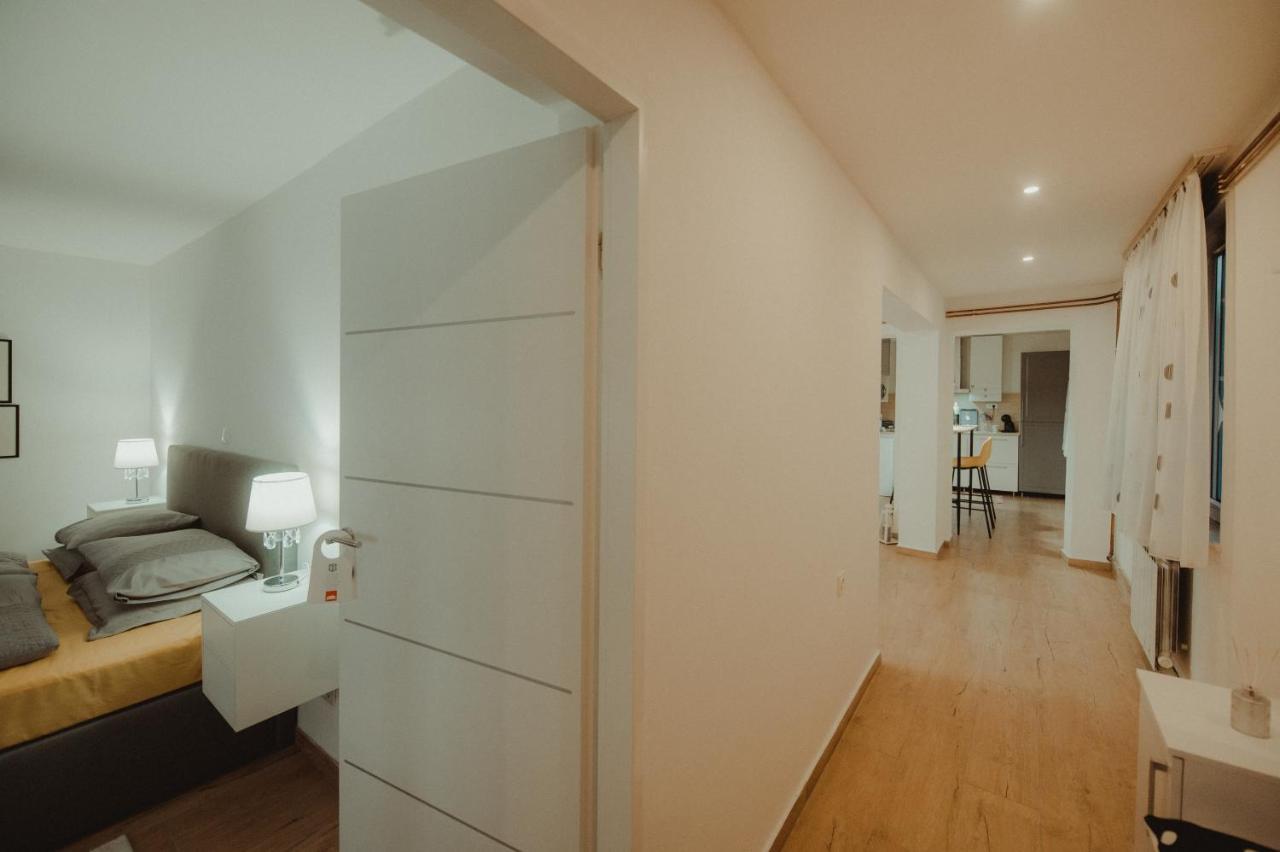 Kucica Apartment Dakovo Luaran gambar